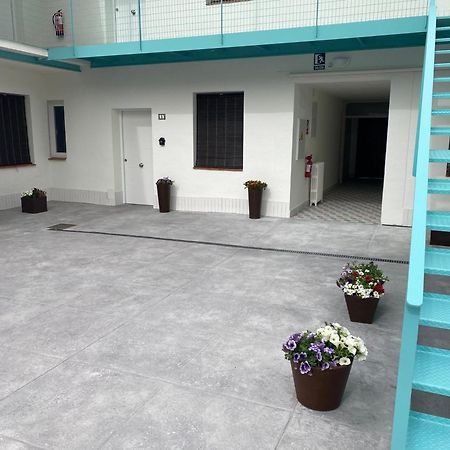 Raizes 22 - Apartamento 1 Lejlighed Puebla De Don Fadrique Eksteriør billede